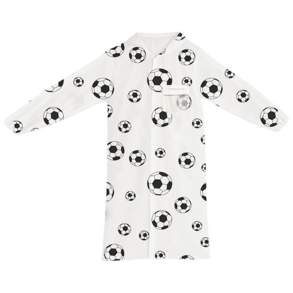 IMPERMEABLE BOMBONERA